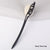 Ebony Hairpin Ancient Style Hair Accessories Hairpin Chopsticks High-grade New Chinese Style Updo Wooden Hairpin Hanfu Headdress