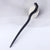 Ebony Hairpin Ancient Style Hair Accessories Hairpin Chopsticks Wholesale High-grade New Chinese Style Updo Wooden Hairpin Hanfu Headdress