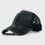 Edging Ponytail Back Opening Baseball Cap Korean Hip-hop Cap