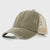 Edging Ponytail Back Opening Baseball Cap Korean Hip-hop Cap