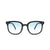 Elegant Basic Simple Style Pc Oval Frame Full Frame Men's Sunglasses