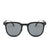 Elegant Basic Simple Style Pc Oval Frame Full Frame Men's Sunglasses