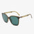 Elegant Basic Simple Style Pc Oval Frame Full Frame Men's Sunglasses