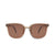 Elegant Basic Simple Style Pc Oval Frame Full Frame Men's Sunglasses