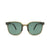 Elegant Basic Simple Style Pc Oval Frame Full Frame Men's Sunglasses