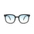 Elegant Basic Simple Style Pc Oval Frame Full Frame Men's Sunglasses