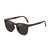 Elegant Basic Simple Style Pc Oval Frame Full Frame Men's Sunglasses