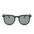 Elegant Basic Simple Style Pc Oval Frame Full Frame Men's Sunglasses