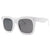 Elegant Basic Simple Style Solid Color Pc Square Full Frame Women's Sunglasses