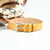 Elegant Basic Simple Style Solid Color Pu Leather Alloy Women's Leather Belts