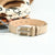 Elegant Basic Simple Style Solid Color Pu Leather Alloy Women's Leather Belts