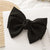 Elegant Bow Knot Cloth Hair Clip