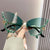 Elegant Butterfly Pc Butterfly Frame Diamond Frameless Women's Sunglasses