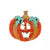 Elegant Cute Ice Cream Pumpkin Witches Knot Alloy Women's Brooches