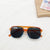 Elegant Glam Hip-hop Uv400 Women's Sunglasses