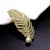 Elegant Glam Pin Geometric Alloy Plating Inlay Artificial Pearls Rhinestones Shell Women's Brooches