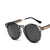 Elegant Glam Retro Women's Sunglasses