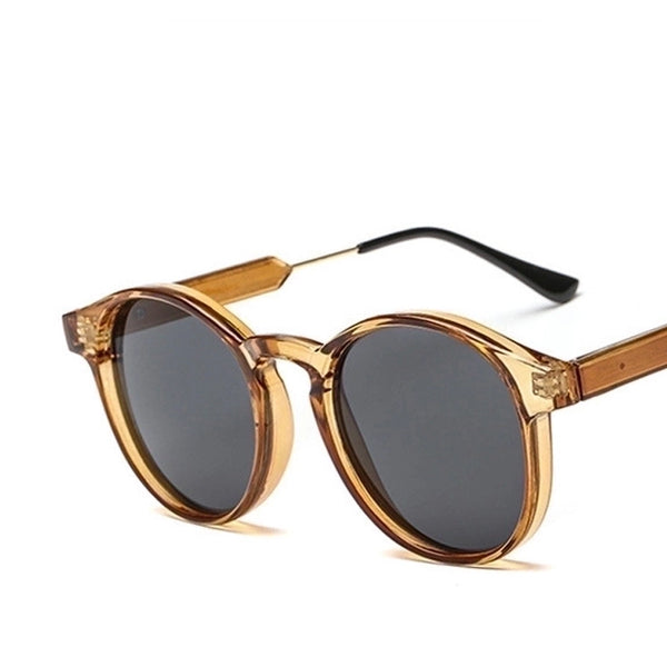 Elegant Glam Retro Women's Sunglasses