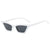 Elegant Hip-hop Retro Women's Sunglasses