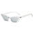 Elegant Hip-hop Retro Women's Sunglasses