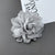 Elegant Pin Flower Women's Brooches