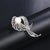 Elegant Pin Leaf Flower Butterfly Alloy Plating Inlay Rhinestones Pearl Women'S Brooches