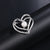 Elegant Pin Leaf Flower Butterfly Alloy Plating Inlay Rhinestones Pearl Women'S Brooches