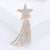 Elegant Pin Star Alloy Unisex Brooches