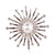 Elegant Pin Star Flower Snowflake Imitation Pearl Alloy Rhinestone Women'S Brooches