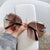 Elegant Solid Color Pc Oval Frame Rhinestone Frameless Women's Sunglasses