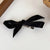 Elegant Sweet Bow Knot Flannel Hair Clip