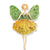 Elegant Sweet Pin Ballet Alloy Women's Brooches