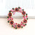 Elegant Sweet Plant Alloy Inlay Crystal Rhinestones Unisex Brooches