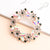 Elegant Sweet Plant Alloy Inlay Crystal Rhinestones Unisex Brooches