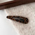 Elegant Women's Leopard Cloth Hair Clip