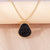 Ethnic Style Geometric Alloy Plating Necklace