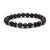 Ethnic Style Geometric Natural Stone Beaded Bracelets