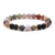 Ethnic Style Geometric Natural Stone Beaded Bracelets