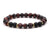 Ethnic Style Geometric Natural Stone Beaded Bracelets