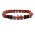 Ethnic Style Geometric Natural Stone Beaded Bracelets