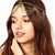 Ethnic Style Simple Style Geometric Alloy Turquoise Plating Hair Band