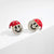 Ethnic Style Snowman Snowflake Elk Alloy Enamel Rhinestones Women's Drop Earrings 1 Pair