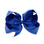 Europe And America Children's Bow Hairpin Headdress Candy Color Flower Headband