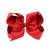 Europe And America Children's Bow Hairpin Headdress Candy Color Flower Headband