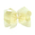 Europe And America Children's Bow Hairpin Headdress Candy Color Flower Headband