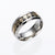 European And American Cross-border Skull Personalized Ring Finger Stainless Steel Ring