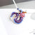 Exaggerated Funny Dragon Alloy Unisex Brooches