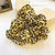 Exaggerated Oversized Retro Head Rope New Head Rope Floral Cheap Scrunchies Wholesale