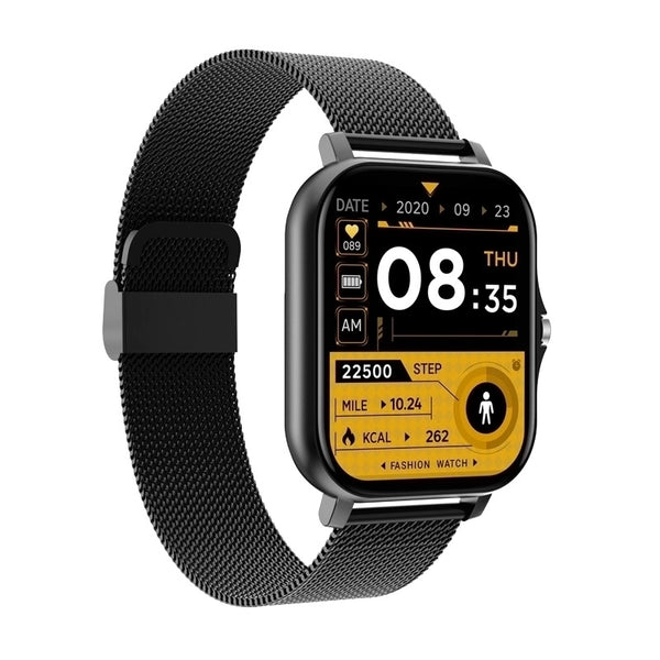 Explosions Y13 Smart Watch 1.83 Inch Sports Bracelet Bluetooth Call Heart Rate Touch Screen H13 Smart Bracelet