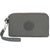 Factory Direct  Mobile Phone Bag Medium Three Pull  Leisure Wallet Water-repellent Nylon Mobile Phone Bag Wholesale